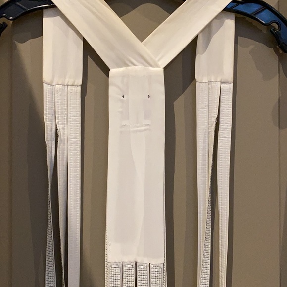 Rozae by Rozae Nichols chain Vest - Picture 5 of 5